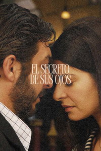 Постер фильма «Тайна в его глазах (2009)» — (4 из 21)