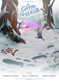 Imagem do Filme Il Gatto Inverno