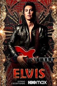 Poster de Elvis