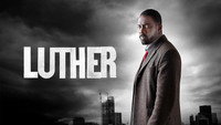 Обои к сериалу «Лютер (2010 - 2019)» — (22 из 55)