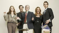 «Вне практики (2005-2006)» — обои к сериалу #1