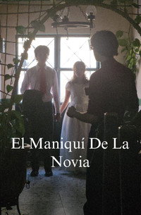 El Maniquí De La Novia