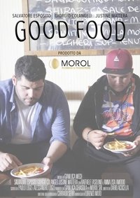 Poster de Good Food