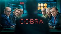 «Кобра (2020-2023)» — обои к сериалу #10