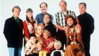 «Грейс в огне (1993-1998)» — обои к сериалу #2