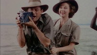 «Снега Килиманджаро (1952)» — обои к фильму #6