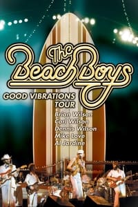 Poster de The Beach Boys: It's OK