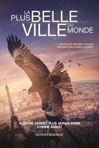 La Plus Belle Ville du monde (2017) poster