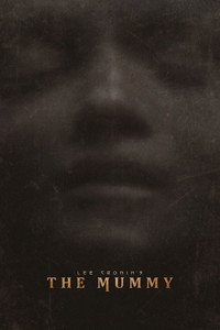 Lee Cronin's The Mummy