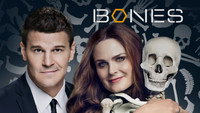 Обои к сериалу «Кости (2005 - 2017)» — (5 из 181)