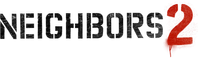 Логотип фильма «Соседи. На тропе войны 2 (2016)» — (2 из 37)