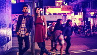 «It Happened In Hong Kong (2018)» — обои к сериалу #1