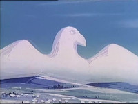 The Yell of the White Eagel