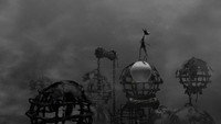 «Колодец (2000)» — обои к мультфильму #3