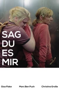 Sag du es mir