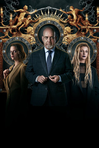 Постер сериала «30 сребреников (2020-2023)» — (3 из 38)