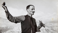 «Ila Ayn (1957)» — обои к фильму #1