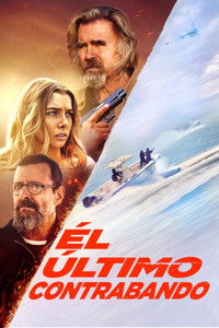 Poster de El último contrabando