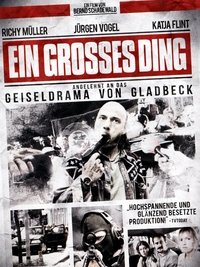 Poster de Ein großes Ding