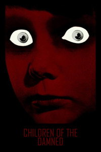 Постер фильма «Дети проклятых (1964)» — (15 из 26)