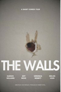 Poster de The Walls