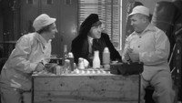 «Кисти в воздухе (1938)» — обои к фильму #1