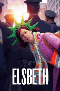 Постер сериала «Элсбет (2024)» — (11 из 36)