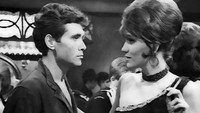 «Красные фонари (1963)» — обои к фильму #8