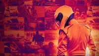 «Auto Biography: Racing Legends (2021)» — обои к сериалу #1