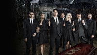 Vampire Diaries