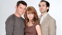 «Наследница (2004 - 2005)» — обои к сериалу #2