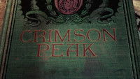 Crimson peak