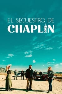 Poster de El Secuestro de Chaplin