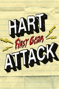 Poster de Hart Attack: First Gear