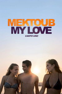 poster_Mektoub, My Love: Canto Uno