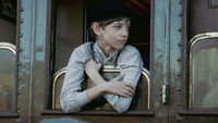 «Детский поезд (2024)» — обои к фильму #10