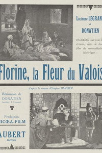 Florine, la fleur du Valois