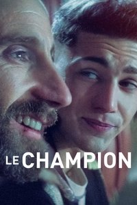 Poster de Le Champion