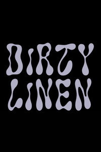 DIRTY LINEN (2025) poster