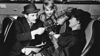 Обои к фильму «Как быть любимой (1962)» — (27 из 38)