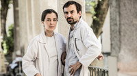 Обои к сериалу «Под давлением (2017)» — (11 из 19)