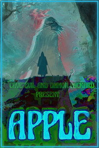 Постер фильма «Apple (1995)» — (3 из 3)