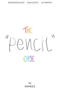 Imagem do Filme The “Pencil” Case