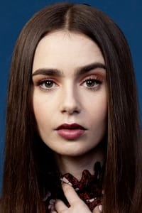 Lily Collins photo