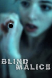 Poster de Blind Malice