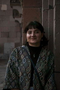 Imagem de Paulina Cázares Salinas