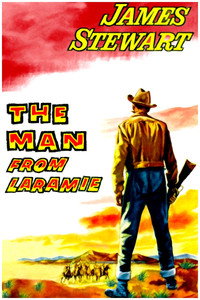 Постер фильма «Человек из Ларами (1955)» — (7 из 37)