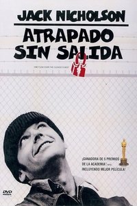 Poster de Atrapado sin Salida