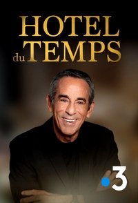 Time Hotel Poster