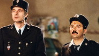 «Пино, простой полицейский (1984)» — обои к фильму #6